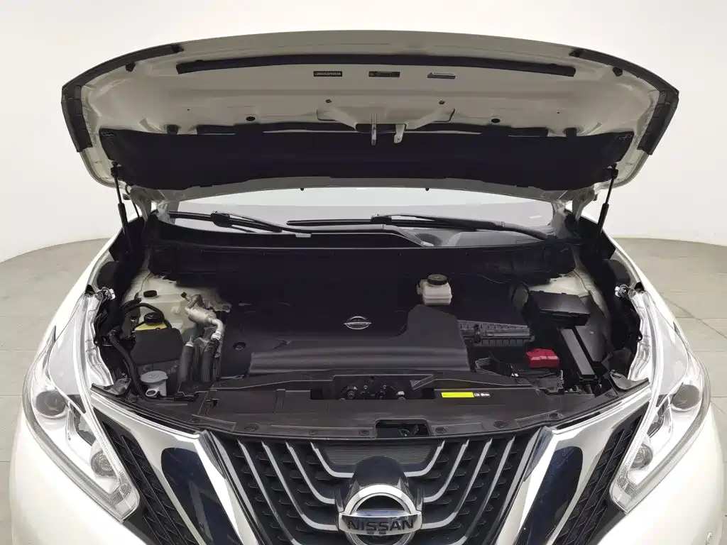 Nissan Murano 2023 2021 2.5L XL 2WD Intelligent Luxury Edition