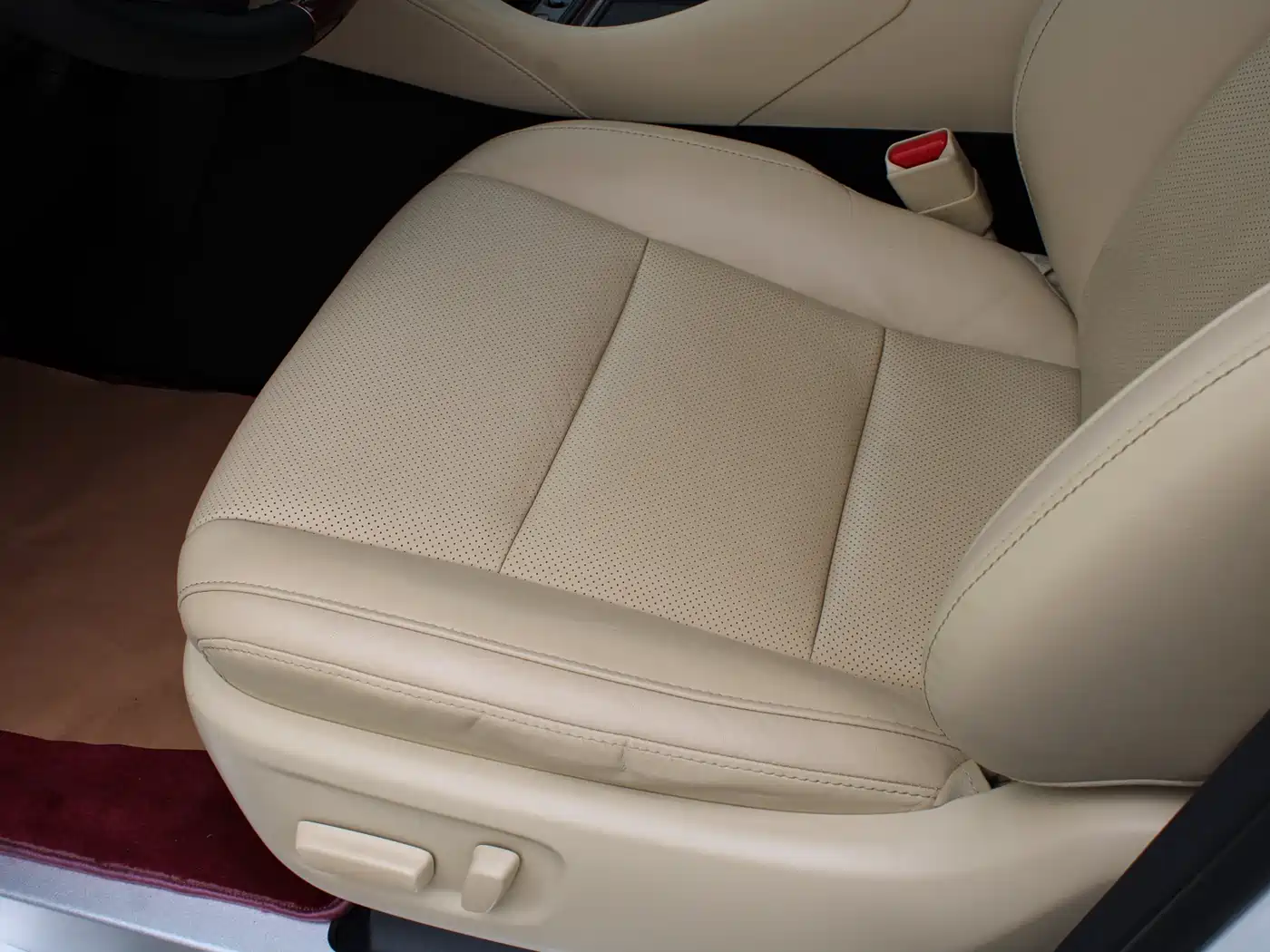 Toyota Alphard 2015 3.5L Luxury Edition фото 16