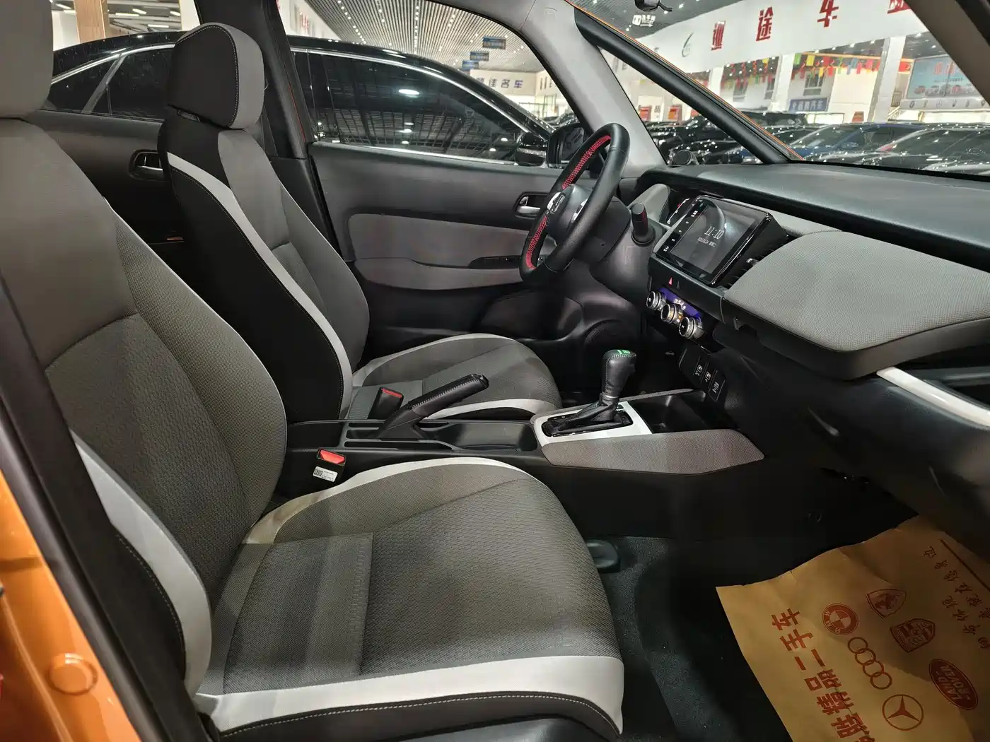 Honda LIFE 2021 2021 1.5L CVT CRO-S Fun Edition