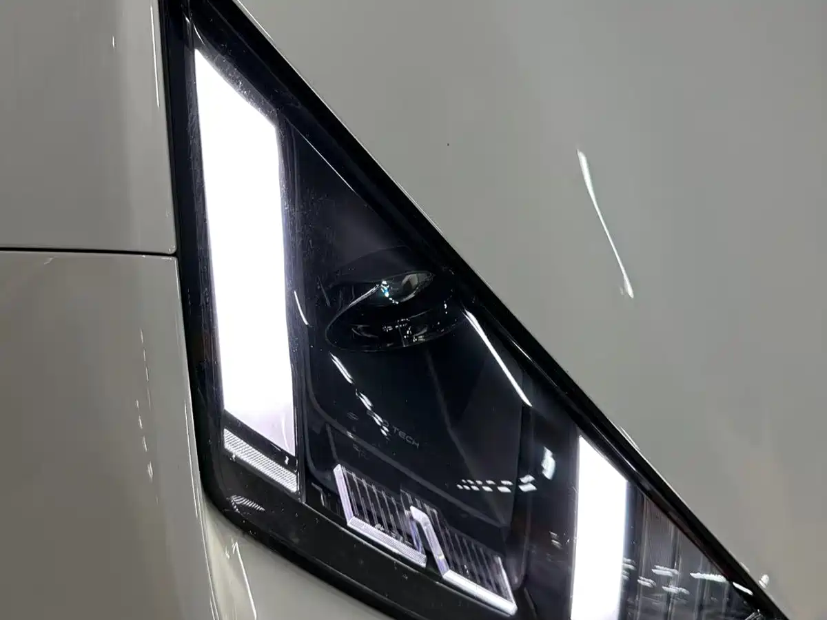 BYD Seagull 2025 Smart Drive Edition 305km Vitality Version фото 13