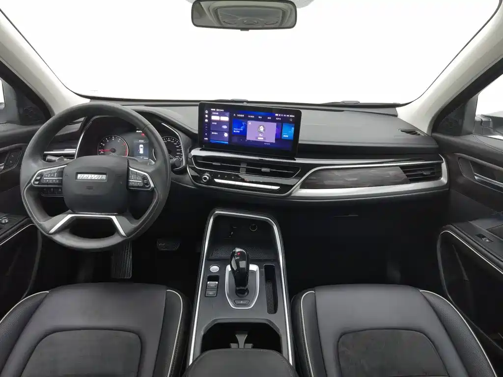 Haval H6, миниатюра 5