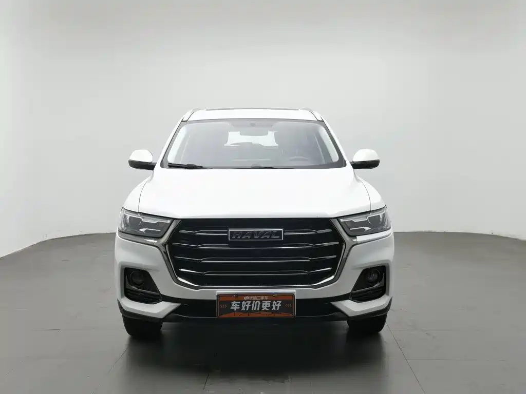 Haval H6, миниатюра 3