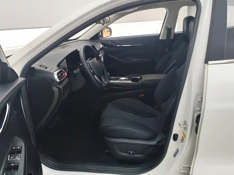 Фото 9 - Changan Oshan Changan Oushang X5
