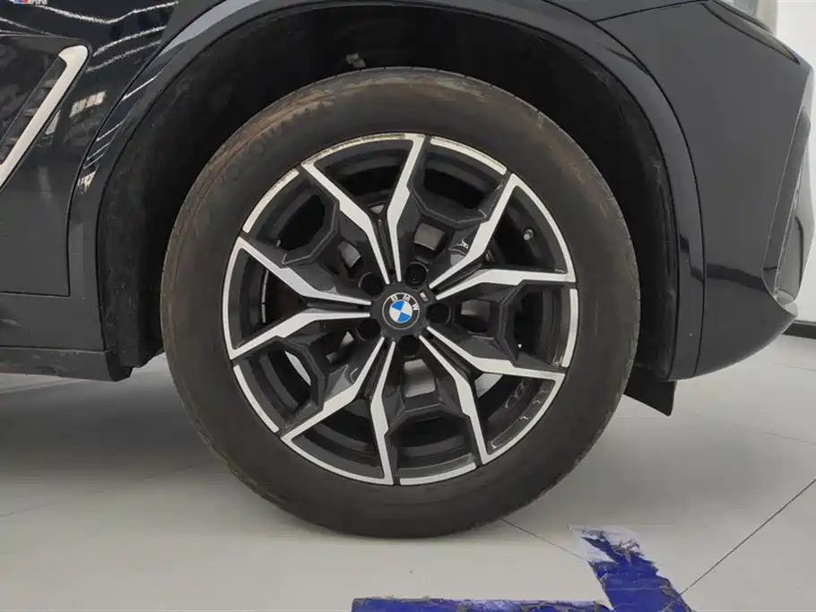 BMW X3 2023 xDrive25i M Sport Package фото 6