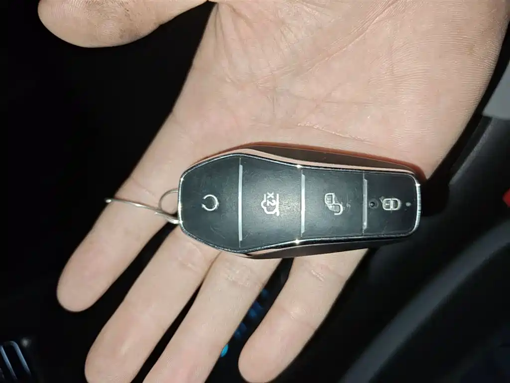 BYD Seal 05 DM-i 2025 DM-i Smart Drive Edition 115KM Flagship фото 17