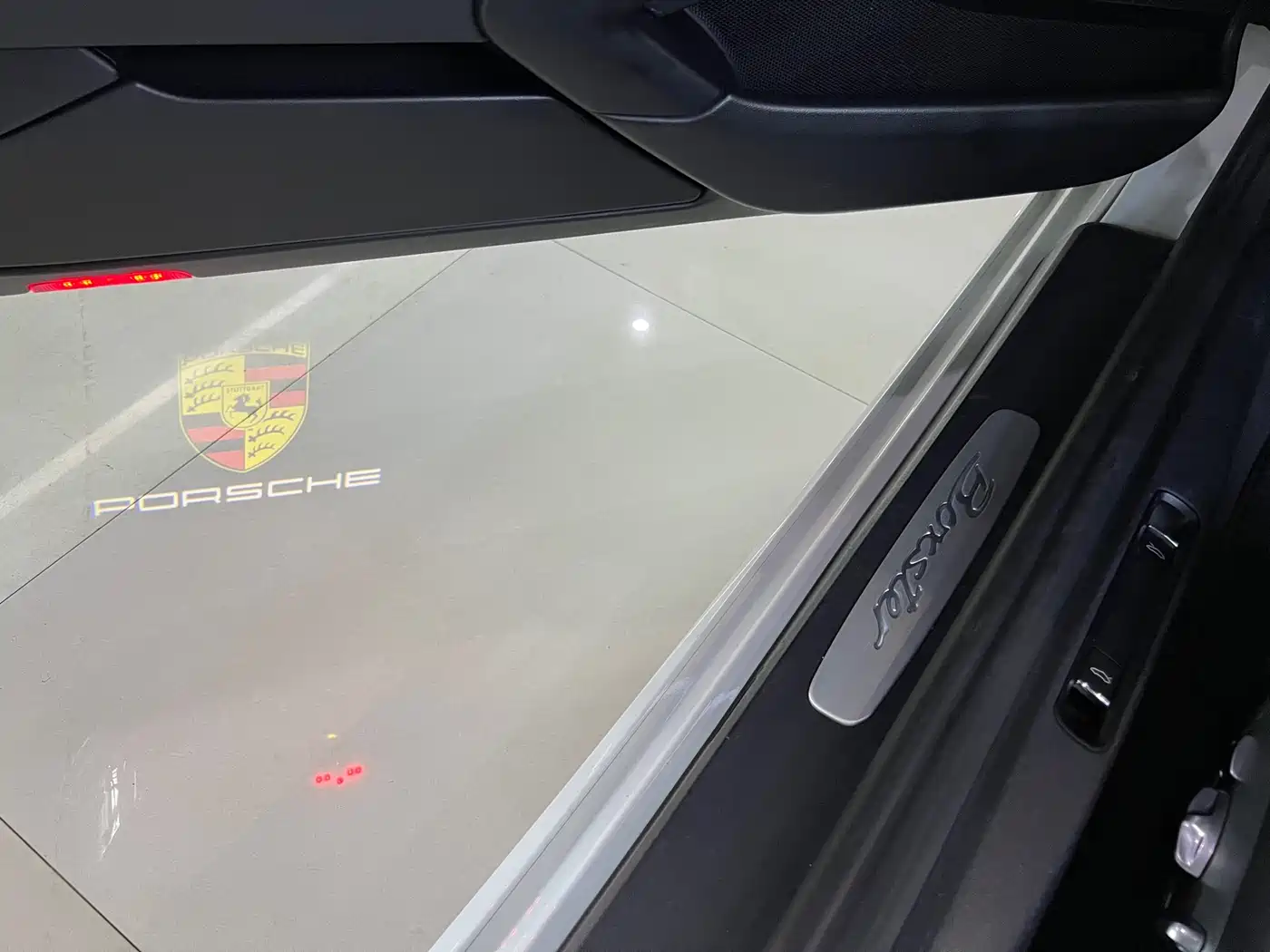 Porsche 718 2020 Boxster 2.0T фото 10
