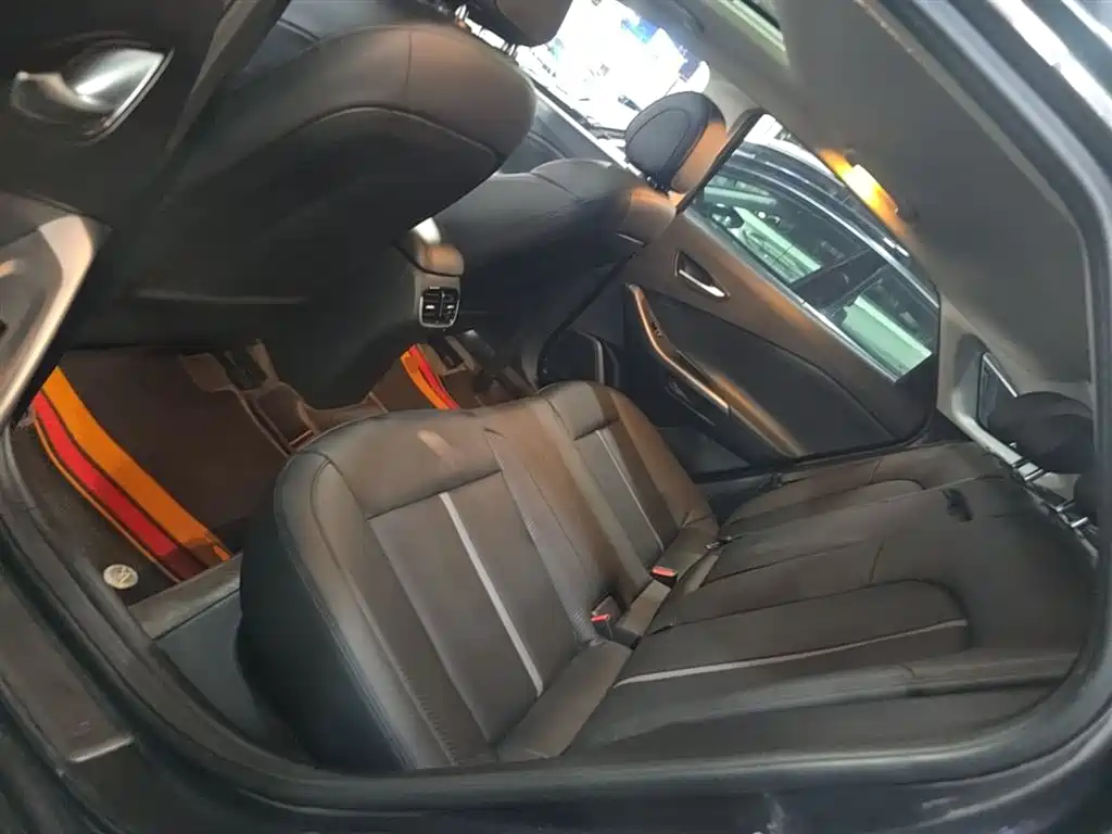 Hyundai Fista 2019 280TGDi Smart Speed Edition China VI фото 17