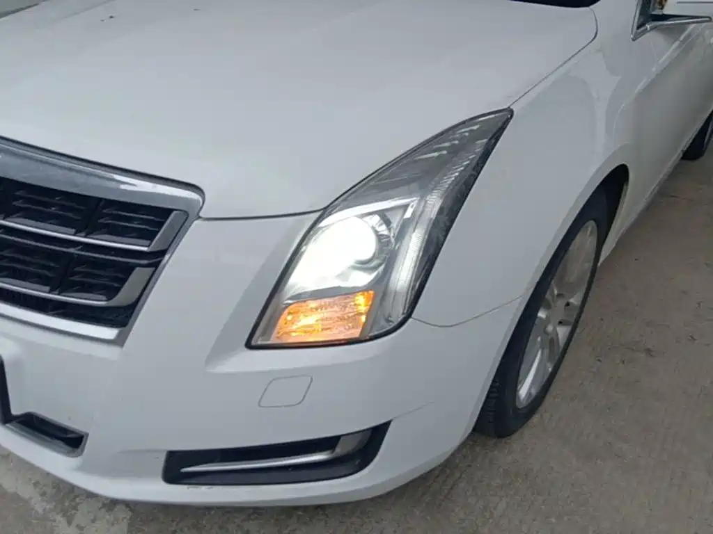 Photo 24 - Cadillac XTS
