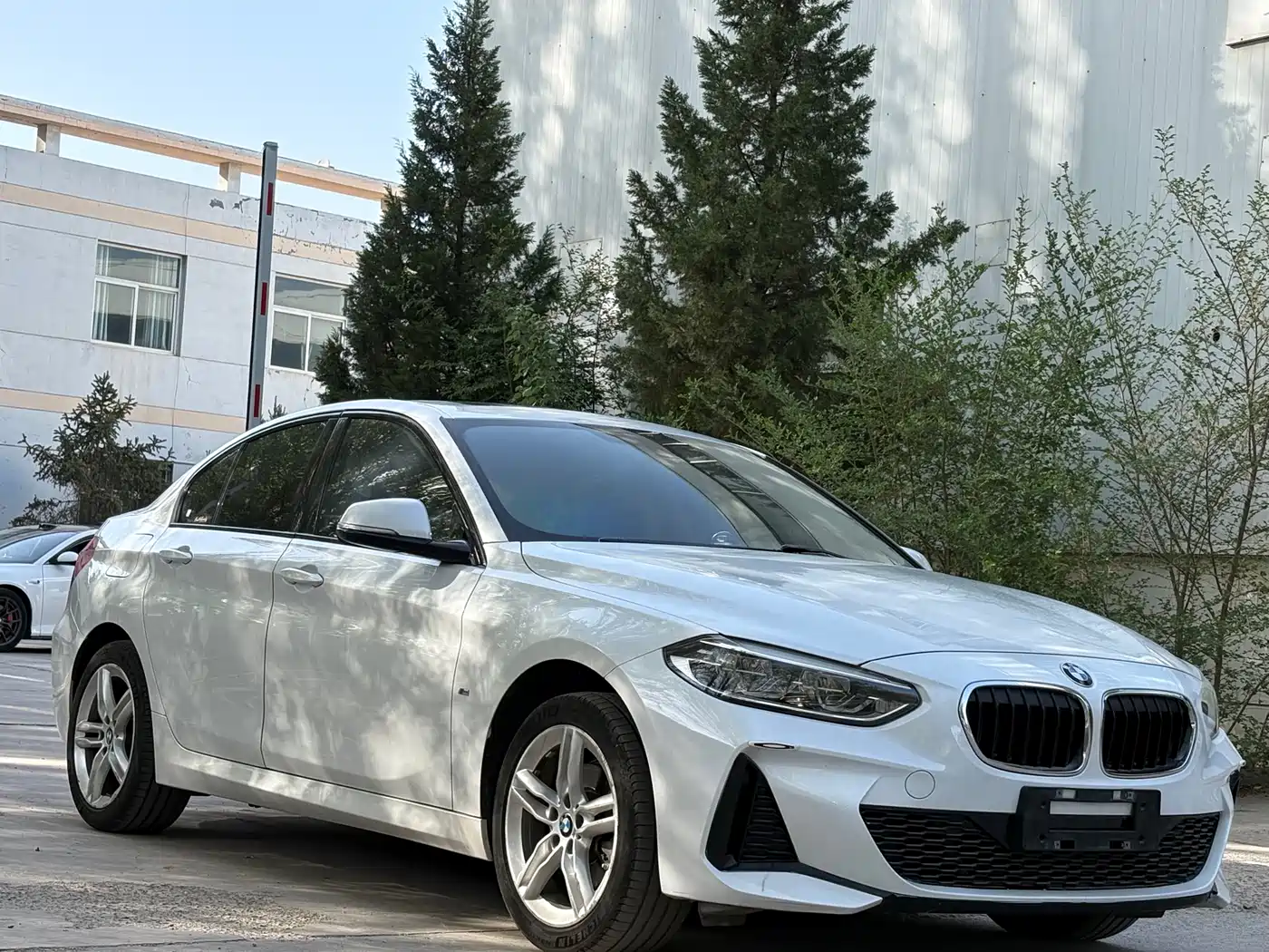BMW 1 Series 2020 Model 120i M Sport Package
