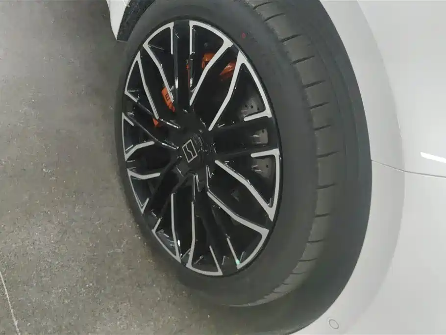 ZEEKR EXTREME KRYPTON 001