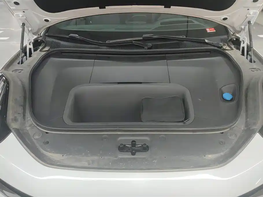 ZEEKR EXTREME KRYPTON 001