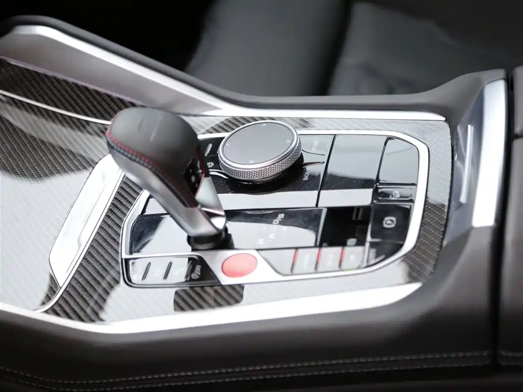 BMW X6 M 2020 X6 M фото 11