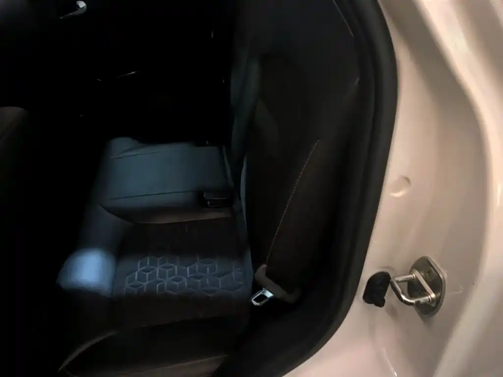 GAC Trumpchi Trumpchi GS3 2019 235T Automatic Elite Edition фото 17