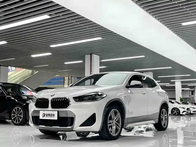 BMW BMW X2 2020 sDrive25i Leading M Off-Road Package