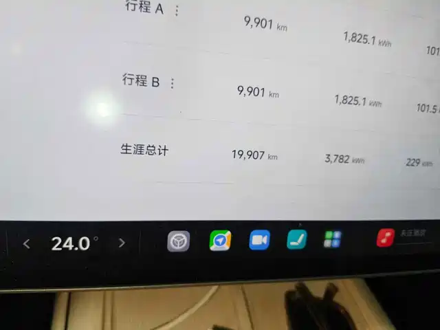 Xiaomi Auto Xiaomi SU7 2024 AWD Extended Range Advanced Smart Driving Max Edition — фото 4