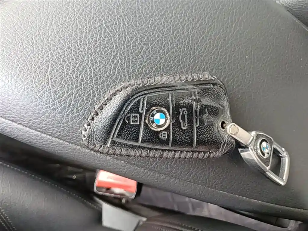 BMW X1 2016 sDrive18Li Fashion Model фото 9