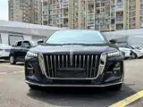 Фото 2 - Hongqi H5