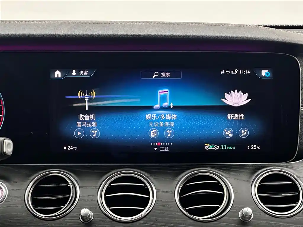 Mercedes-Benz E-Class 2021 E 300 L Sport Fashion фото 13