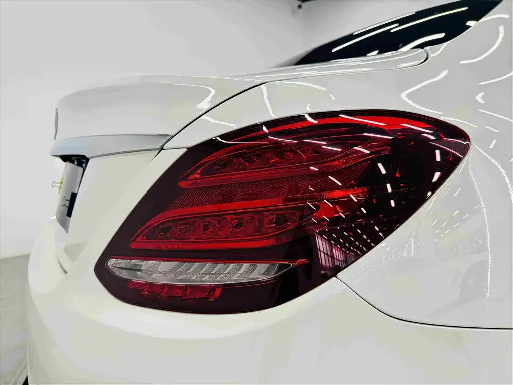 Mercedes-Benz C-Class 2016 C 200 Sport фото 22