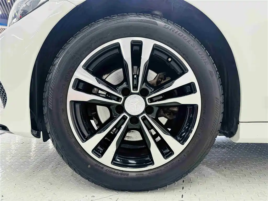 Mercedes-Benz C-Class 2016 C 200 Sport фото 10