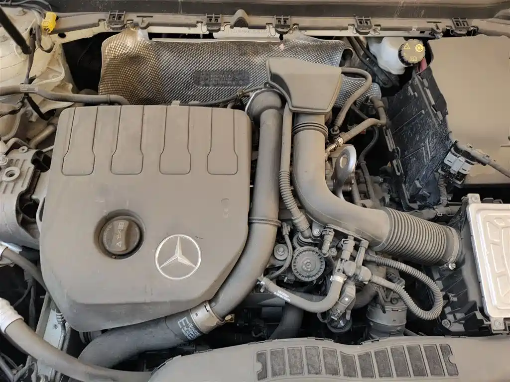 Mercedes-Benz A-Class 2019 A 200 L Sport Sedan фото 11