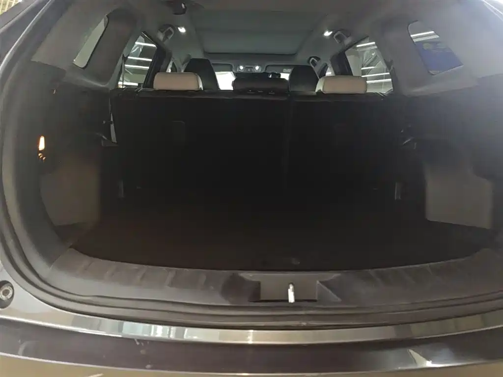 Changan CS75 PLUS iDD 2023 2023 Smart Electric iDD Intelligent Leader Model