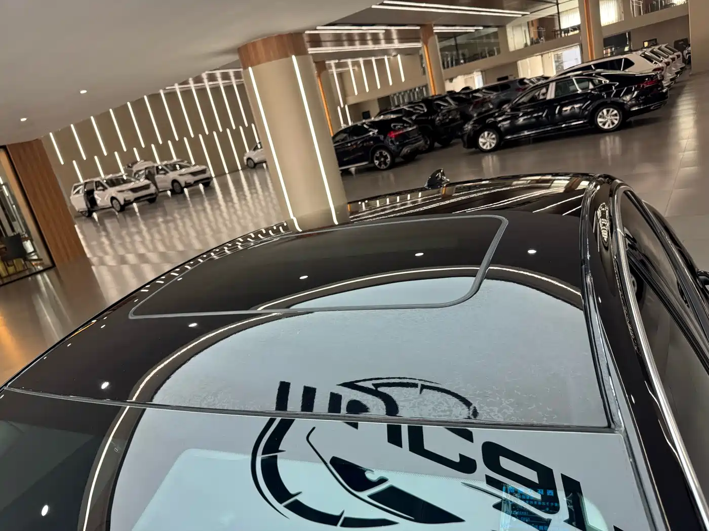 Buick Regal 2022 552T Smart Edition фото 38
