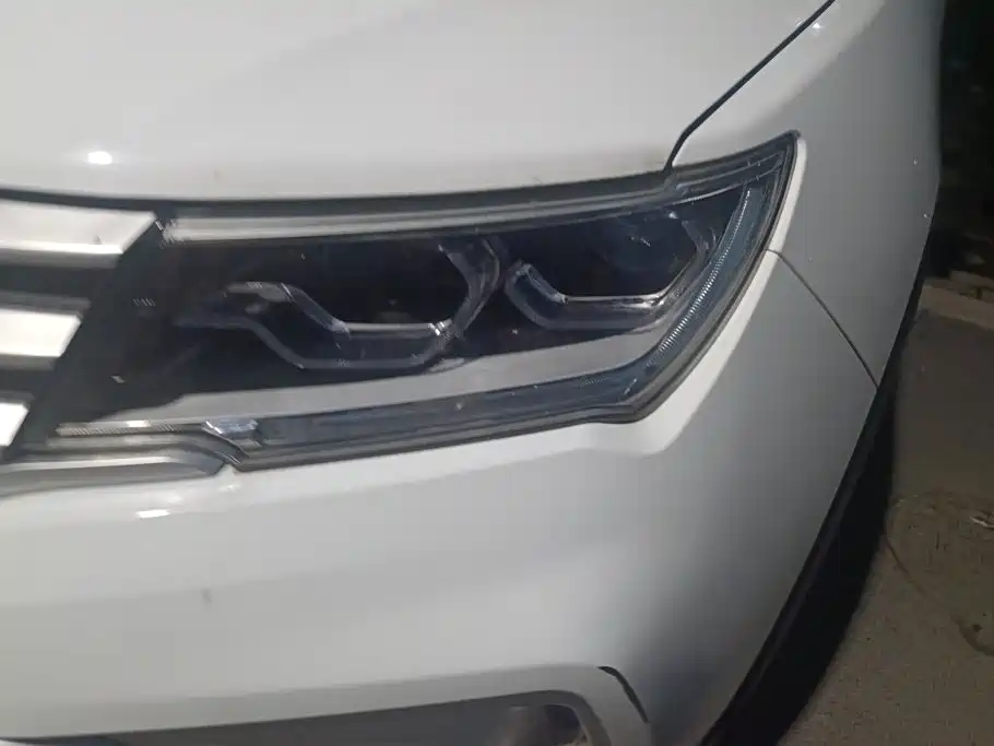 Yema Auto Bojun 2022 2020 Classic 1.5L Manual Fashion Edition