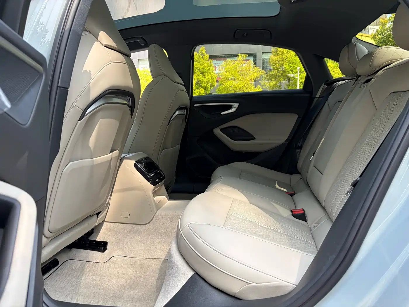Audi A5L 2026 2.0T Sport Edition фото 9