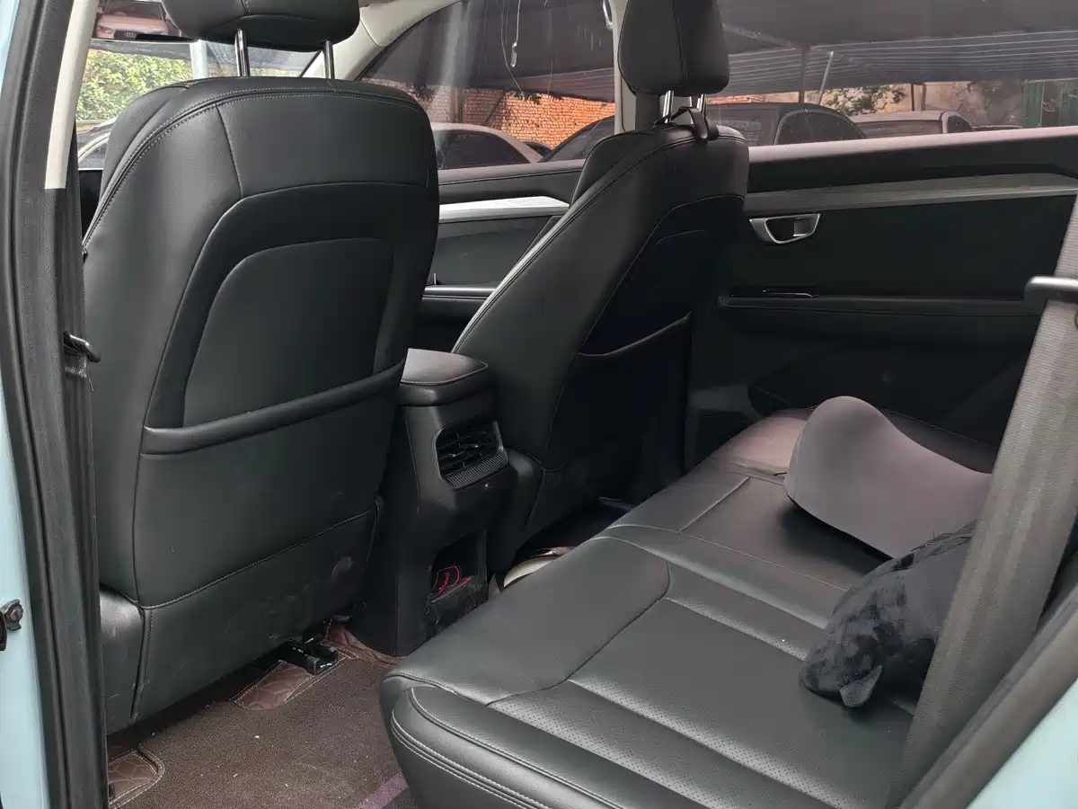 Wuling Motors Wuling Xingchen 2021 2021 1.5T CVT Stellar Edition