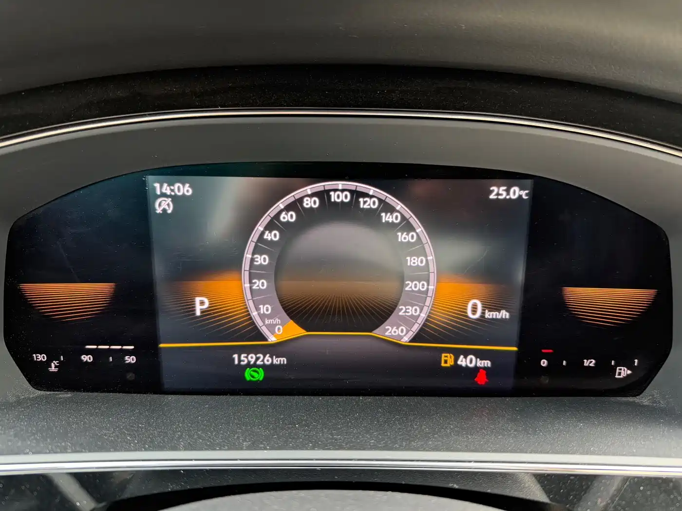 Volkswagen Passat 2022 280TSI Business Edition фото 8