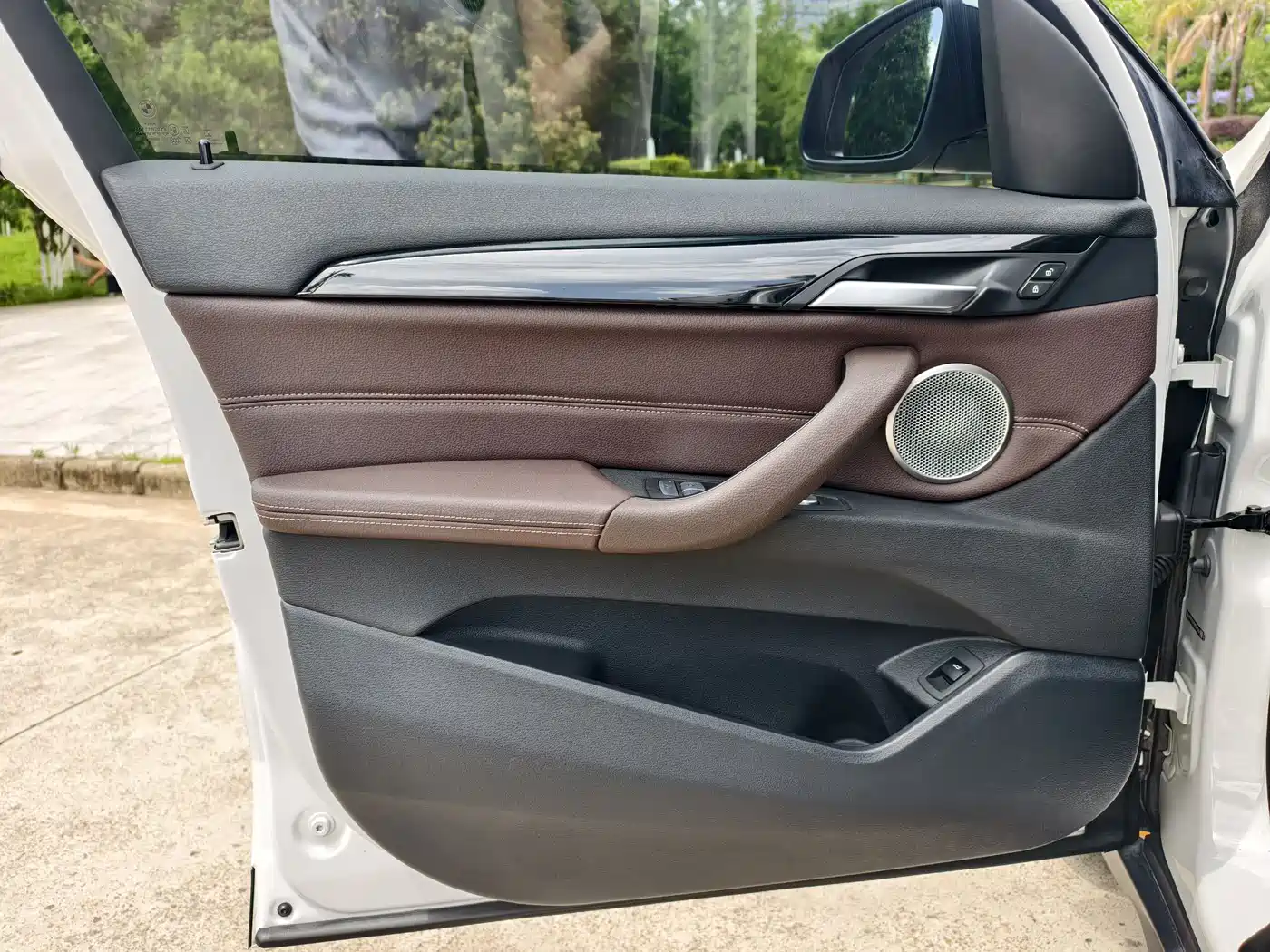 BMW X1 2023 sDrive25Li M Sport Package фото 12