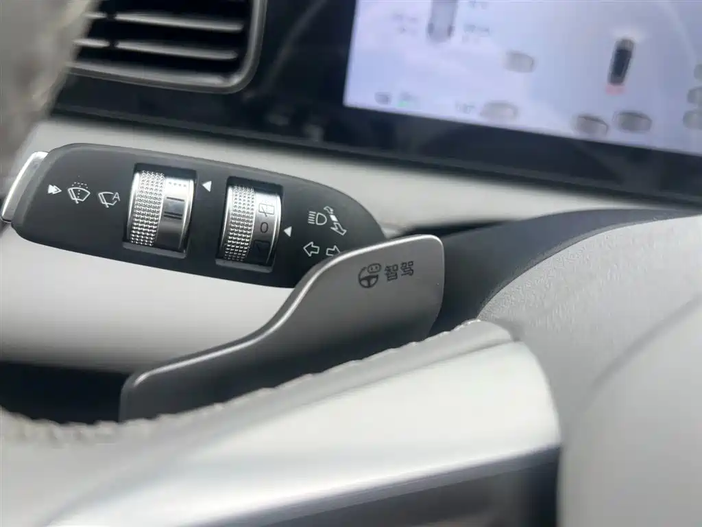 BYD Sealion 06 New Energy 2025 EV 605 Pilot Pro Edition фото 12