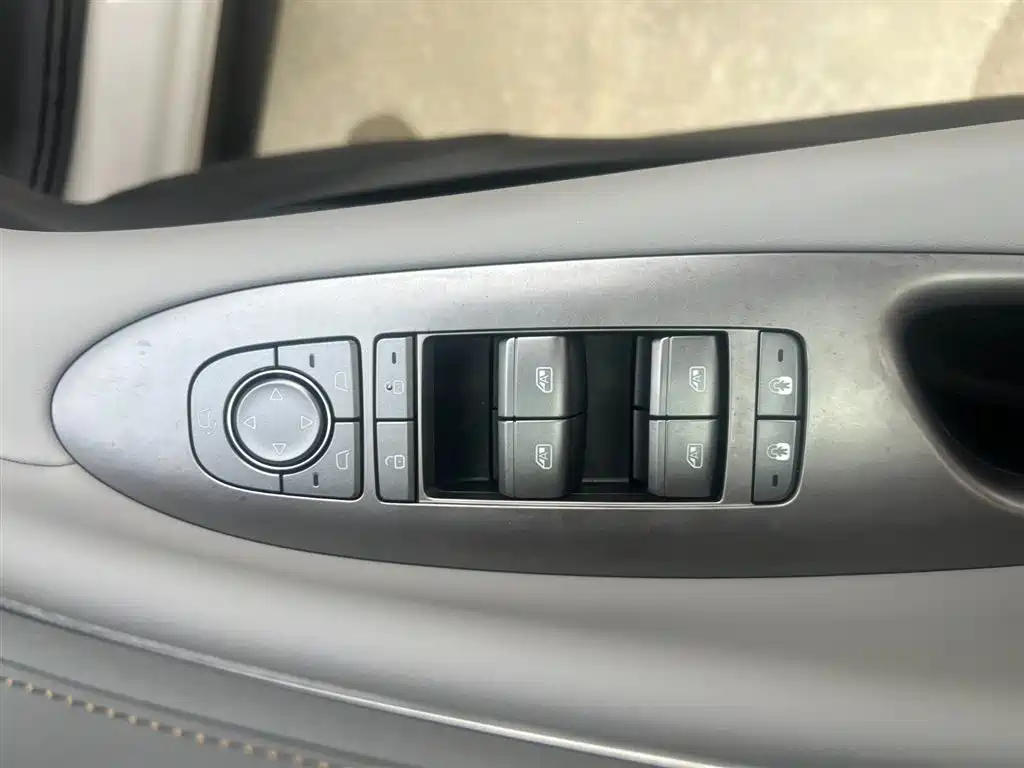 BYD Sealion 06 New Energy 2025 EV 605 Pilot Pro Edition фото 10