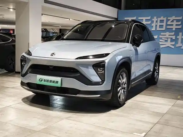 NIO NIO ES6