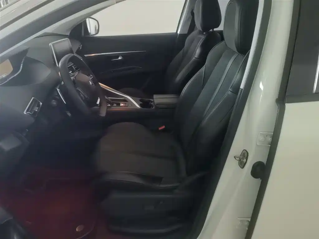 Peugeot 4008 2018 350THP Elite фото 15