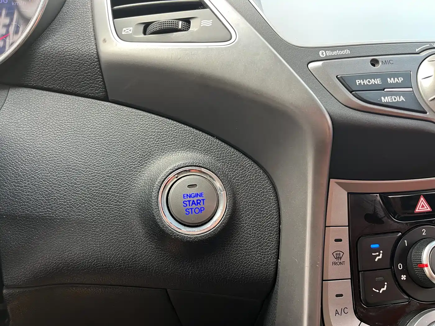 Hyundai Langdong 2015 1.6L Auto Premium фото 15