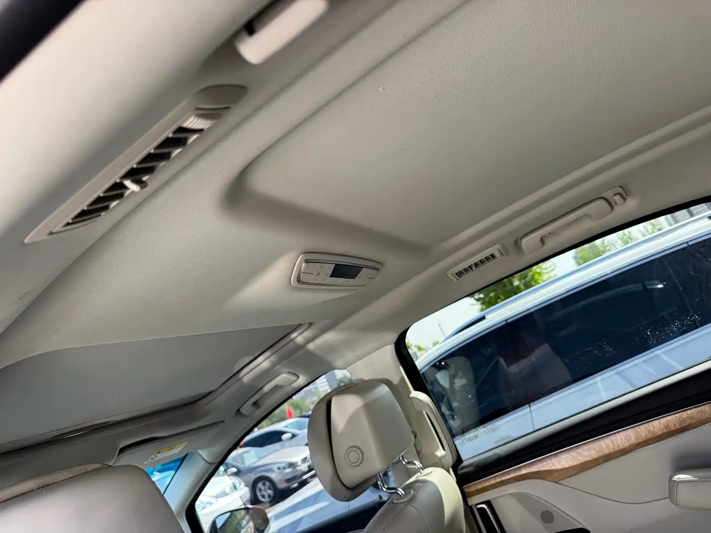 Buick GL8 2018 ES 28T Comfort Type China VI фото 11