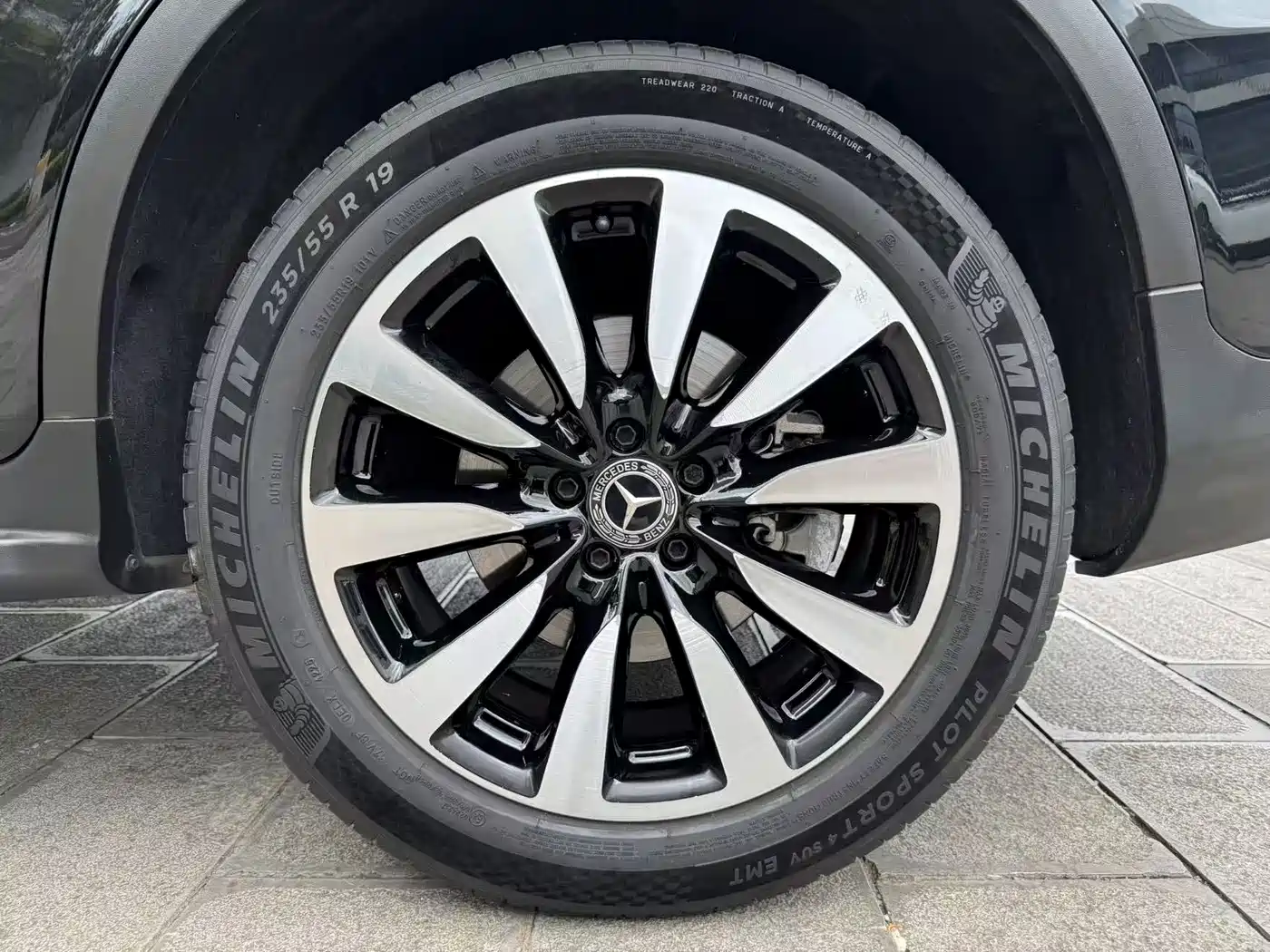 Mercedes-Benz GLC Coupe 2020 GLC 260 4MATIC Coupe SUV фото 14