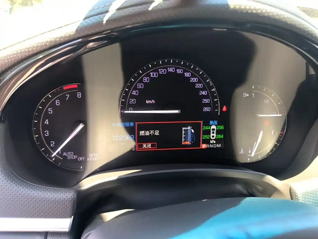 Cadillac XTS 2018 28T Technology фото 11