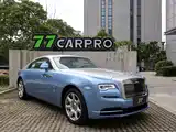 Фото 3 - Rolls-Royce Wraith