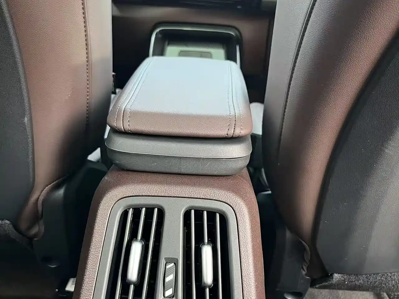 BMW X1 2025 sDrive25Li M Sport Package фото 14
