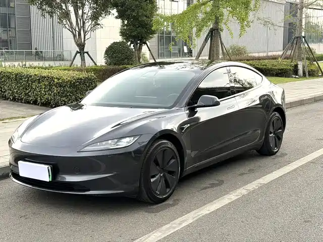 Tesla Model 3 2023 Rear-Wheel Drive