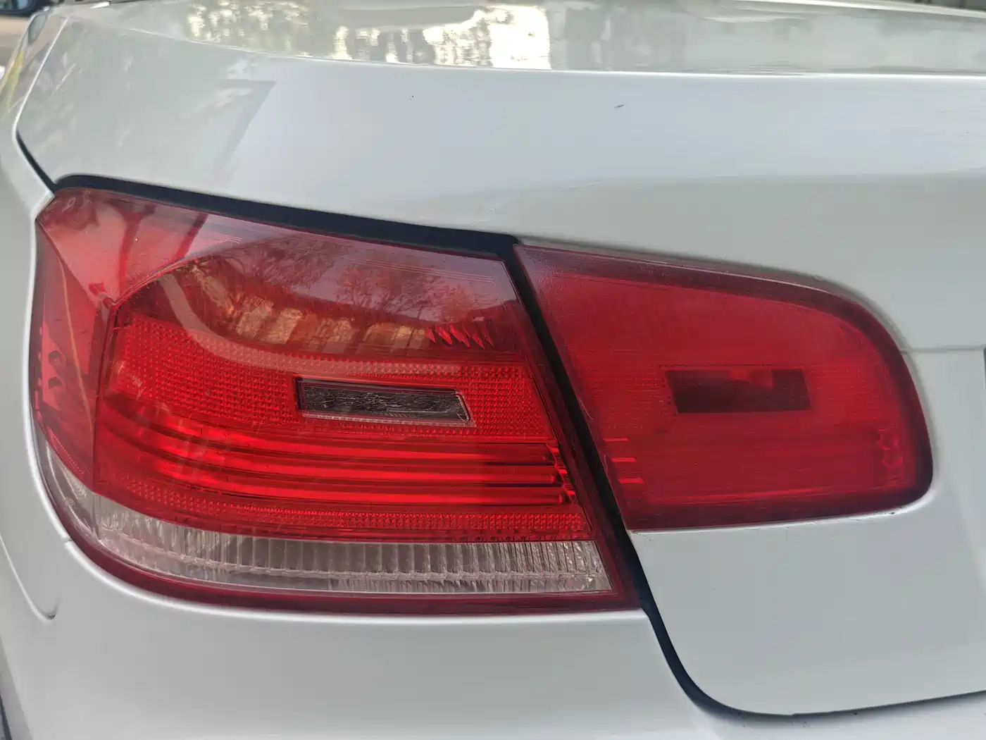 BMW 3 Series (Import) 2009 Model 325i Convertible фото 30