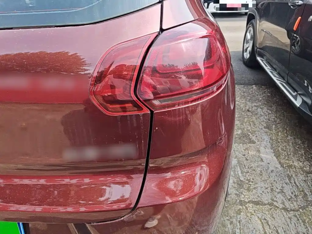 Citroën C3-XR 2018 2018 1.6L Automatic Pioneer Type