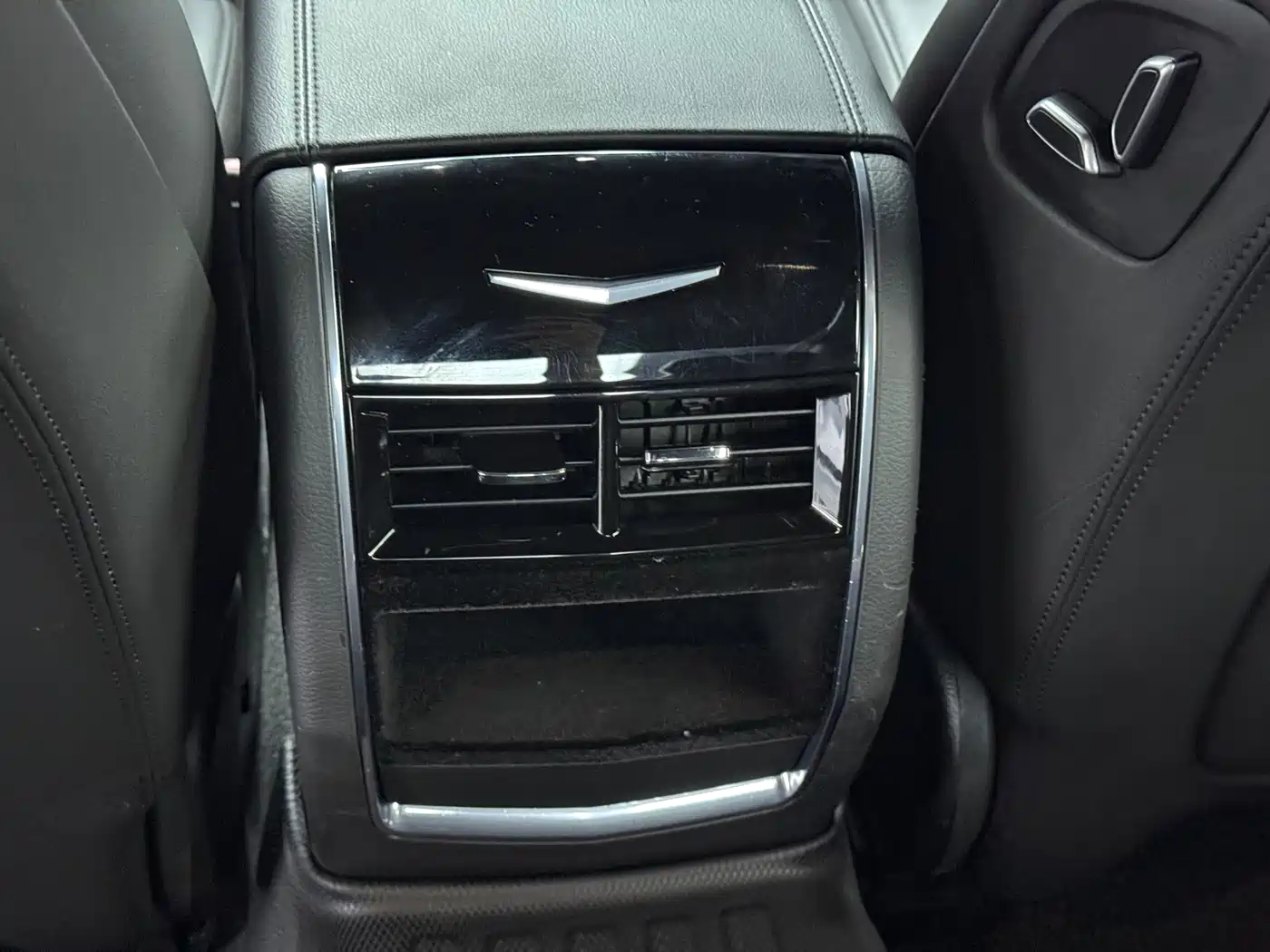 Cadillac CT6 2021 28T Elite фото 17
