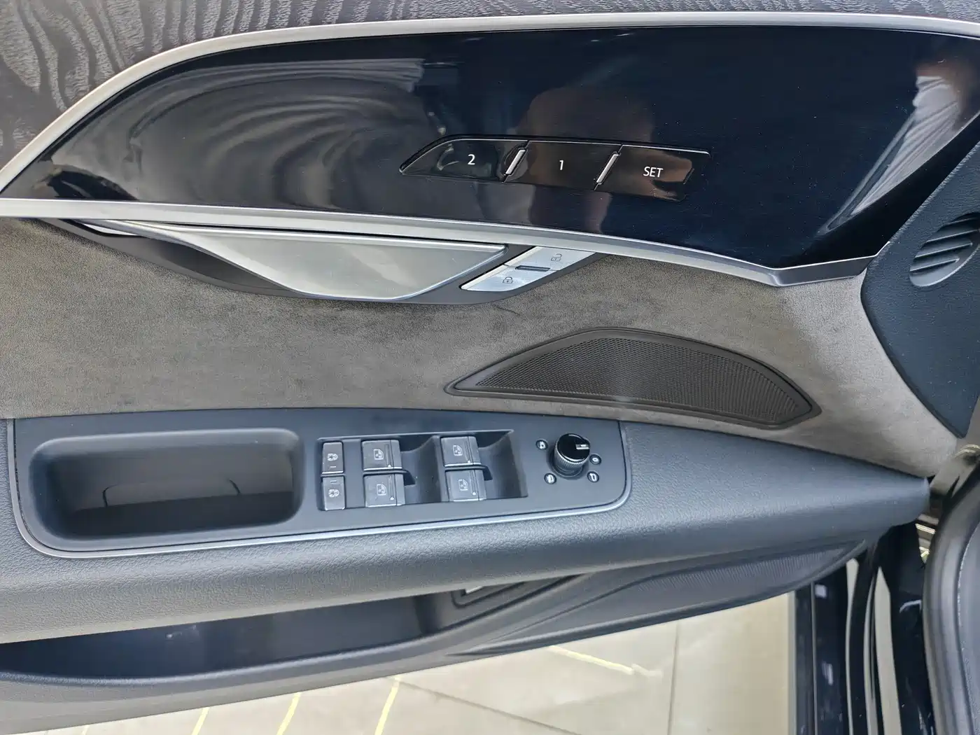 Audi A8 2019 Plus A8L 50 TFSI quattro Comfort фото 3