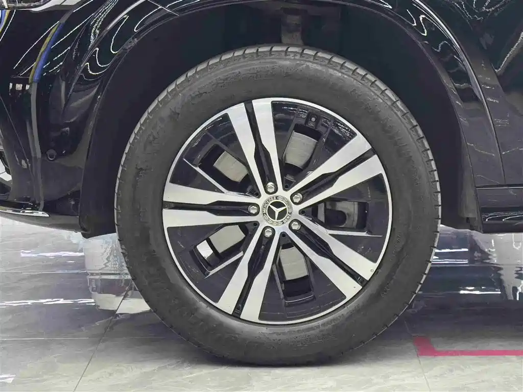 Mercedes-Benz GLE New Energy 2024 GLE 400 e 4MATIC фото 4