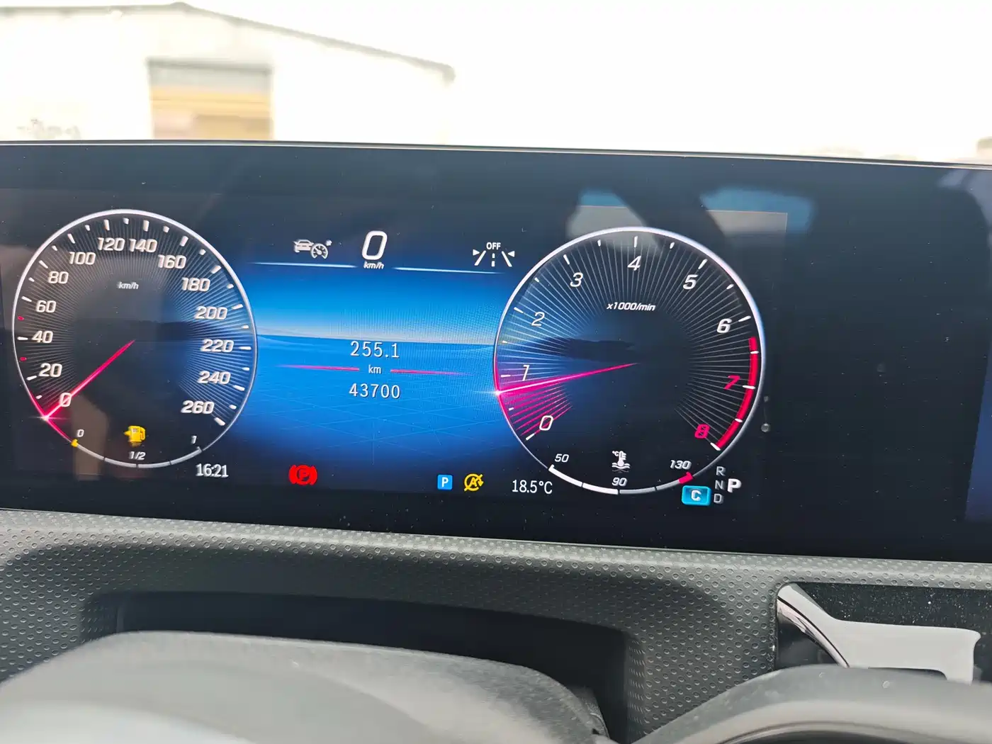 Mercedes-Benz A-Class 2023 A 200 L Dynamic фото 10