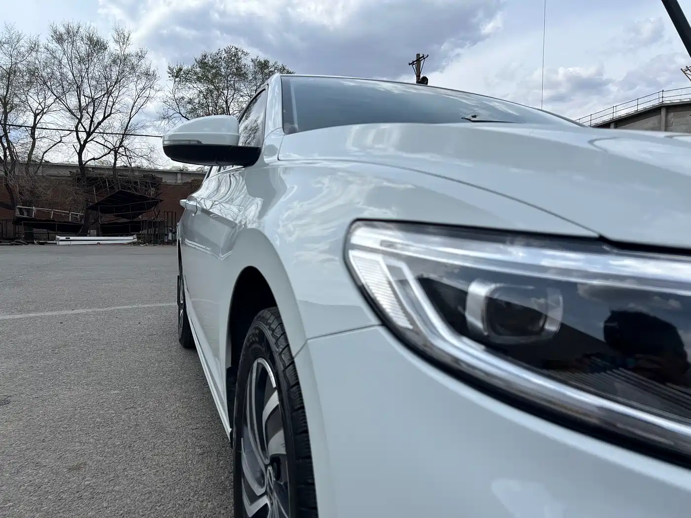 Volkswagen Bora 2023 200TSI DSG Smart Edition фото 10